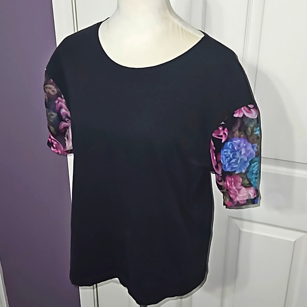Vintage 1990's Top